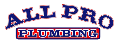 All Pro Plumbing - logo
